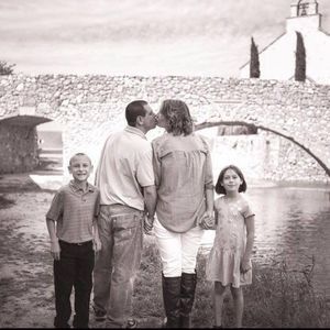 Meet your Posher, Sharon